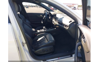 Audi A4 PREMIUM PLUS 45 TFSI QUATTRO S TRONIC - автомобили, коли, обяви за нови и употребявани 9