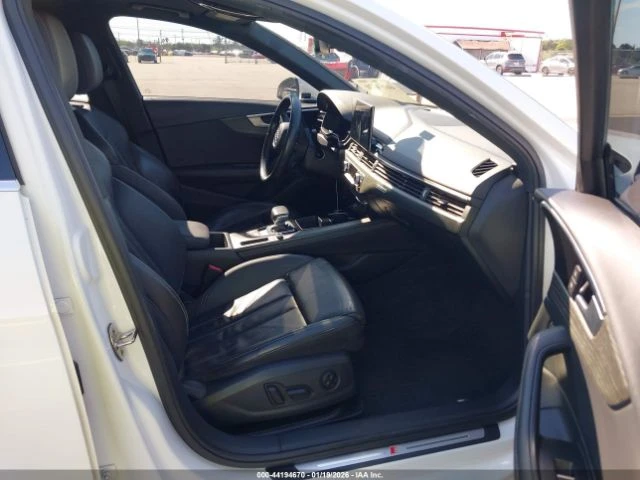 Audi A4 PREMIUM PLUS 45 TFSI QUATTRO S TRONIC - автомобили, коли, обяви за нови и употребявани 9