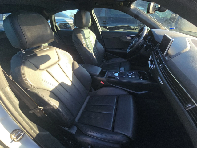 Audi A4 Premium Plus - автомобили, коли, обяви за нови и употребявани 10