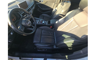 Audi A4 Premium Plus - автомобили, коли, обяви за нови и употребявани 6