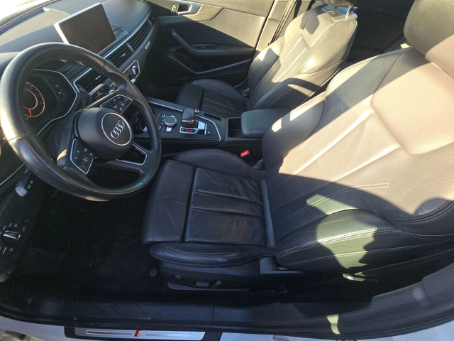 Audi A4 Premium Plus - автомобили, коли, обяви за нови и употребявани 6