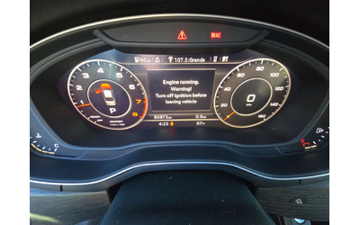 Audi A4 Premium Plus - автомобили, коли, обяви за нови и употребявани 9