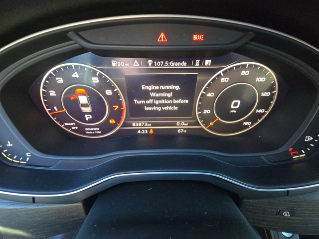 Audi A4 Premium Plus - автомобили, коли, обяви за нови и употребявани 9