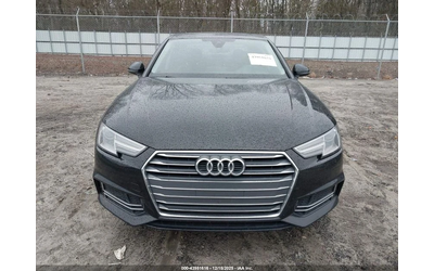 Audi A4 2.0T SEASON OF AUDI ULTRA PREMIUM S-line - автомобили, коли, обяви за нови и употребявани 11