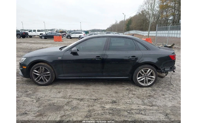 Audi A4 2.0T SEASON OF AUDI ULTRA PREMIUM S-line - автомобили, коли, обяви за нови и употребявани 13