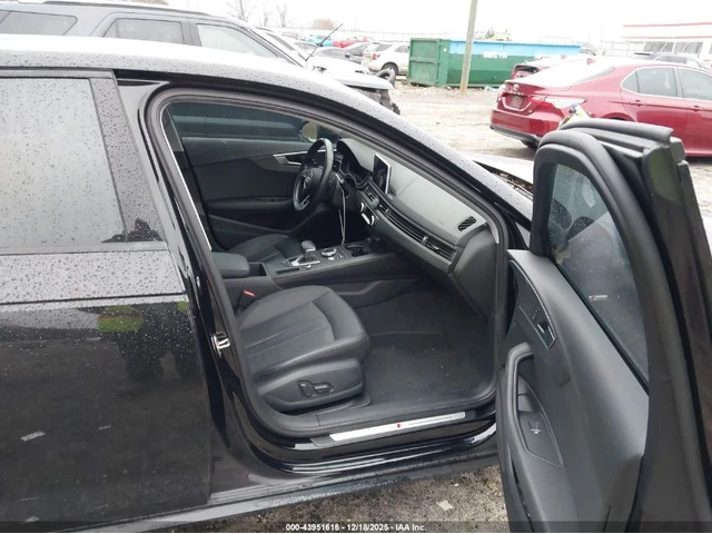 Audi A4 2.0T SEASON OF AUDI ULTRA PREMIUM S-line - автомобили, коли, обяви за нови и употребявани 4