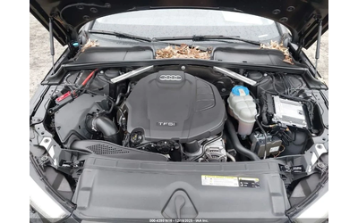 Audi A4 2.0T SEASON OF AUDI ULTRA PREMIUM S-line - автомобили, коли, обяви за нови и употребявани 8