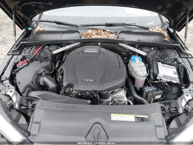 Audi A4 2.0T SEASON OF AUDI ULTRA PREMIUM S-line - автомобили, коли, обяви за нови и употребявани 8