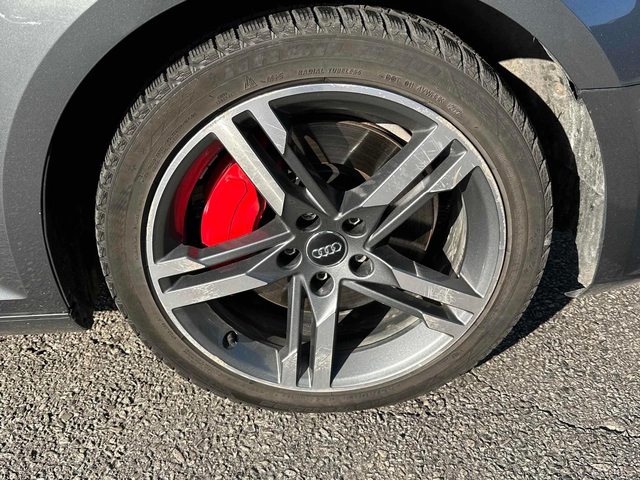 Audi A4 Tehnik* Обдух* HeadUp* Подгрев* 360 камера - автомобили, коли, обяви за нови и употребявани 5