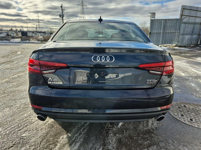 Audi A4 Tehnik* B&O* Обдух* 360* Подгрев* Quattro - автомобили, коли, обяви за нови и употребявани 3