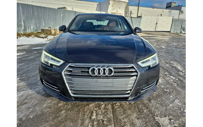 audi-a4 - 4