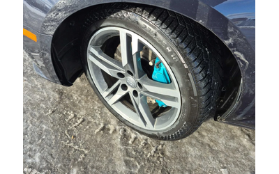 Audi A4 Tehnik* B&O* Обдух* 360* Подгрев* Quattro - автомобили, коли, обяви за нови и употребявани 6