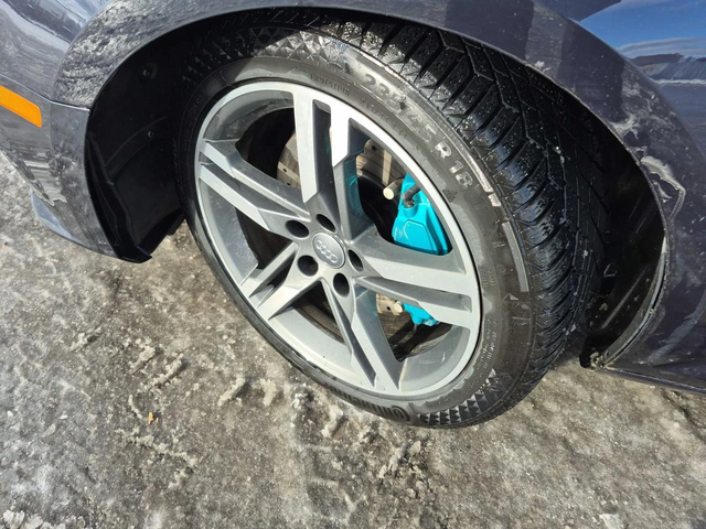 Audi A4 Tehnik* B&O* Обдух* 360* Подгрев* Quattro - автомобили, коли, обяви за нови и употребявани 6