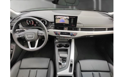 Audi A4 40 TDI quattro S line - автомобили, коли, обяви за нови и употребявани 10