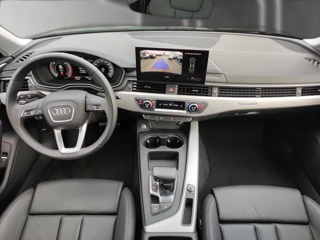 Audi A4 40 TDI quattro S line - автомобили, коли, обяви за нови и употребявани 10