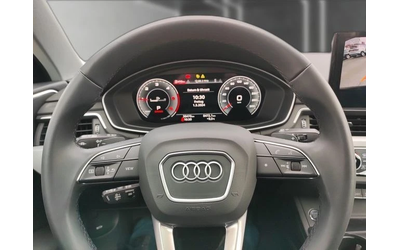 Audi A4 40 TDI quattro S line - автомобили, коли, обяви за нови и употребявани 11