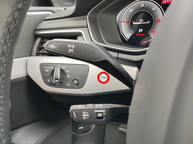 Audi A4 40 TDI quattro S line - автомобили, коли, обяви за нови и употребявани 12