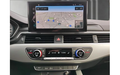 Audi A4 40 TDI quattro S line - автомобили, коли, обяви за нови и употребявани 13