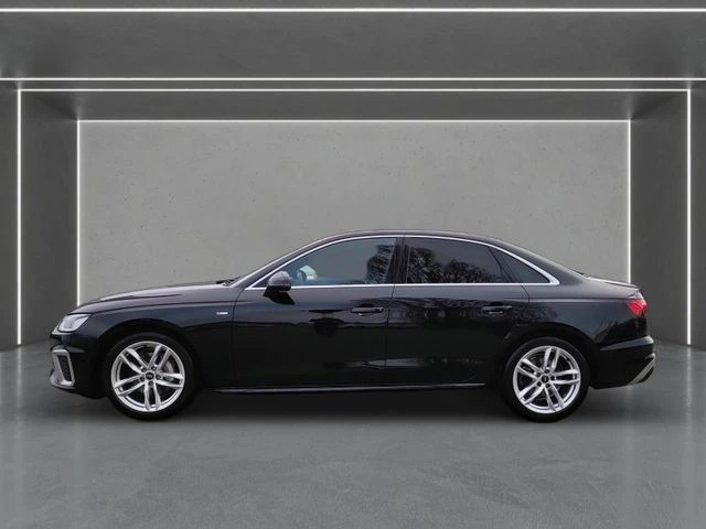 Audi A4 40 TDI quattro S line - автомобили, коли, обяви за нови и употребявани 2