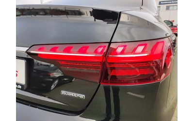 Audi A4 40 TDI quattro S line - автомобили, коли, обяви за нови и употребявани 6