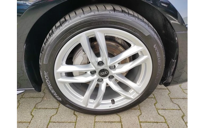 Audi A4 40 TDI quattro S line - автомобили, коли, обяви за нови и употребявани 7