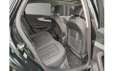 Audi A4 40 TDI quattro S line - автомобили, коли, обяви за нови и употребявани 9