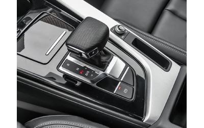 Audi A4 50 TDI S line quattro - автомобили, коли, обяви за нови и употребявани 12