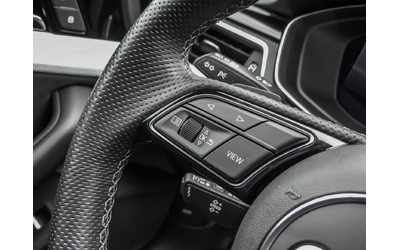 Audi A4 50 TDI S line quattro - автомобили, коли, обяви за нови и употребявани 14