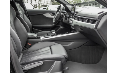 Audi A4 50 TDI S line quattro - автомобили, коли, обяви за нови и употребявани 7