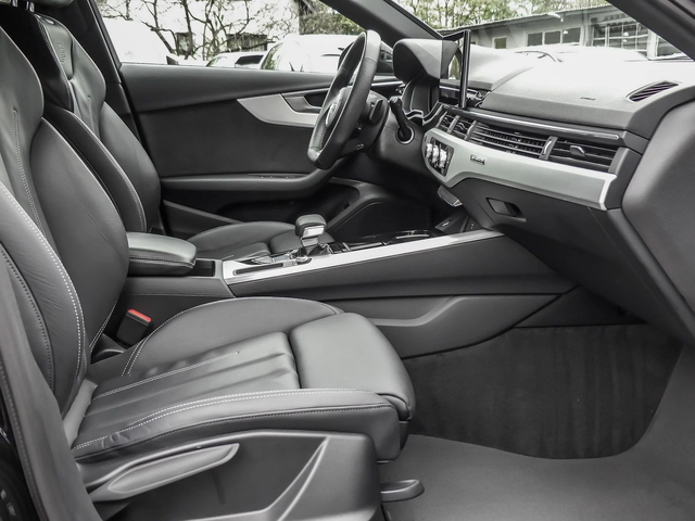 Audi A4 50 TDI S line quattro - автомобили, коли, обяви за нови и употребявани 7