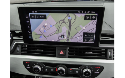 Audi A4 50 TDI S line quattro - автомобили, коли, обяви за нови и употребявани 8