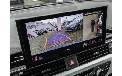 Audi A4 50 TDI S line quattro - автомобили, коли, обяви за нови и употребявани 9