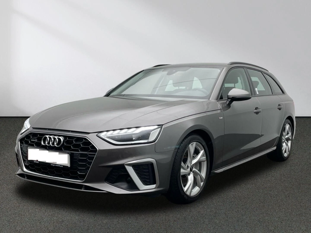 Audi A4 40 TDI quattro S line - автомобили, коли, обяви за нови и употребявани 11