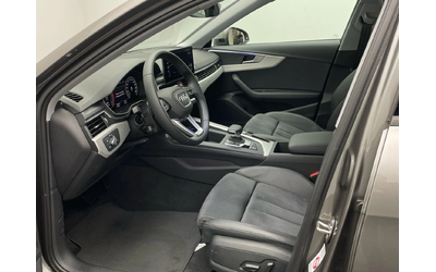 Audi A4 40 TDI quattro S line - автомобили, коли, обяви за нови и употребявани 6