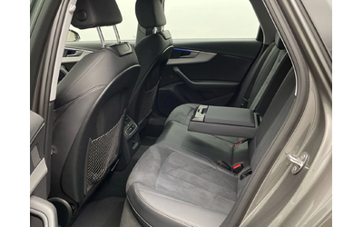 Audi A4 40 TDI quattro S line - автомобили, коли, обяви за нови и употребявани 8