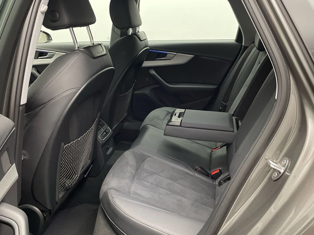 Audi A4 40 TDI quattro S line - автомобили, коли, обяви за нови и употребявани 8