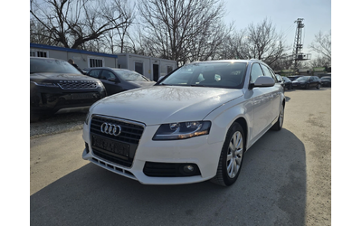 audi-a4 - 0