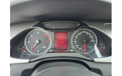 Audi A4 2.0TDI 143к.с 6 скорости - автомобили, коли, обяви за нови и употребявани 15