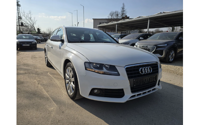 audi-a4 - 1