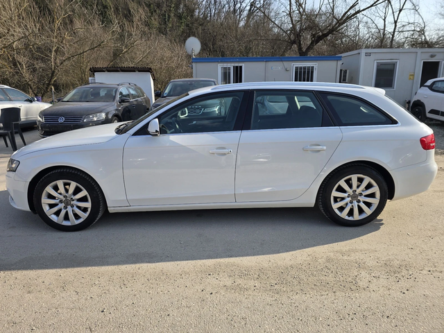 Audi A4 2.0TDI 143к.с 6 скорости - автомобили, коли, обяви за нови и употребявани 6
