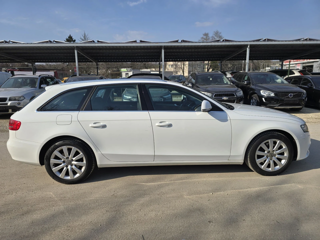 Audi A4 2.0TDI 143к.с 6 скорости - автомобили, коли, обяви за нови и употребявани 7