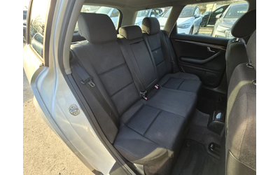 Audi A4 1.9TDI 131к.с - автомобили, коли, обяви за нови и употребявани 13