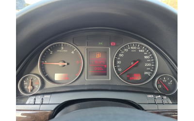 Audi A4 1.9TDI 131к.с - автомобили, коли, обяви за нови и употребявани 15