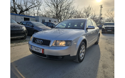audi-a4 - 2