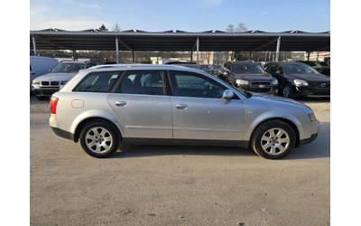 Audi A4 1.9TDI 131к.с - автомобили, коли, обяви за нови и употребявани 6