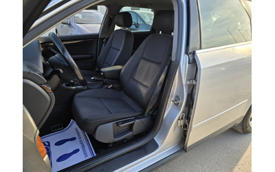 Audi A4 1.9TDI 131к.с - автомобили, коли, обяви за нови и употребявани 8