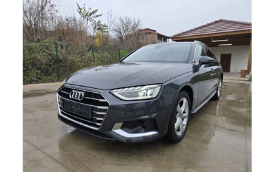 audi-a4 - 0