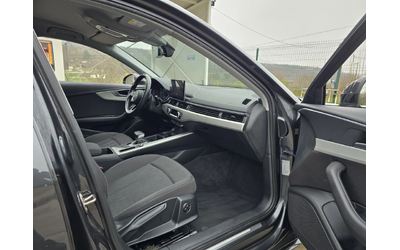 Audi A4 35TDI 163к.с S-LINE Топ състояние - автомобили, коли, обяви за нови и употребявани 12