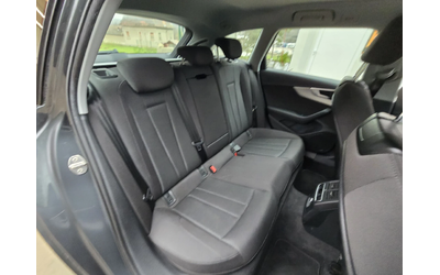 Audi A4 35TDI 163к.с S-LINE Топ състояние - автомобили, коли, обяви за нови и употребявани 13