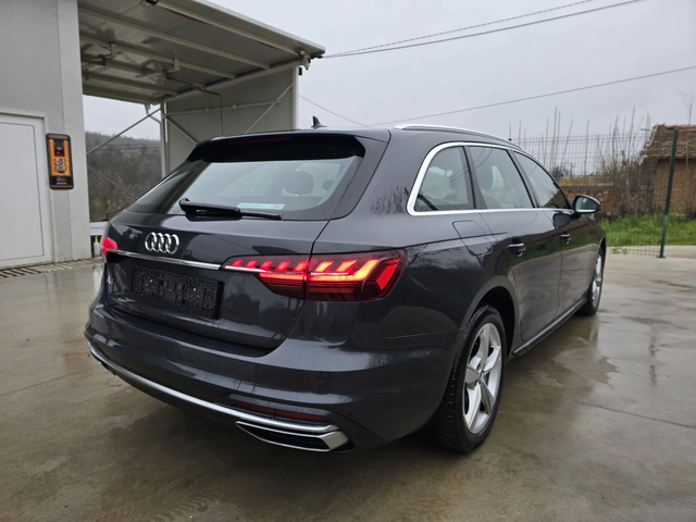 Audi A4 35TDI 163к.с S-LINE Топ състояние - автомобили, коли, обяви за нови и употребявани 3